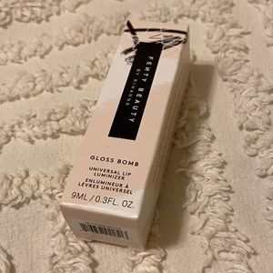 FENTY Gloss Bomb - Fenty Glow